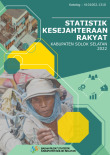 Statistik Kesejahteraan Rakyat Kabupaten Solok Selatan 2022